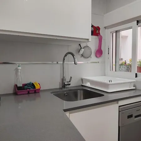 Casa Moriscos Con Parking * Cordoba
