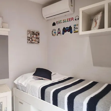 Casa Moriscos Con Parking Cordoba