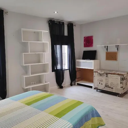 Holiday home Casa Moriscos Con Parking *