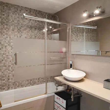 Holiday home Casa Moriscos Con Parking Cordoba