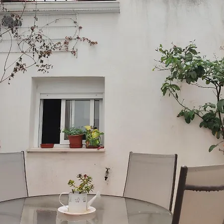 Holiday home Casa Moriscos Con Parking Cordoba